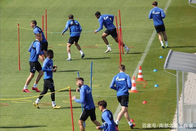 电视剧《交锋》完结：礼卿与林看山被释放，马憩监禁十年谋复出